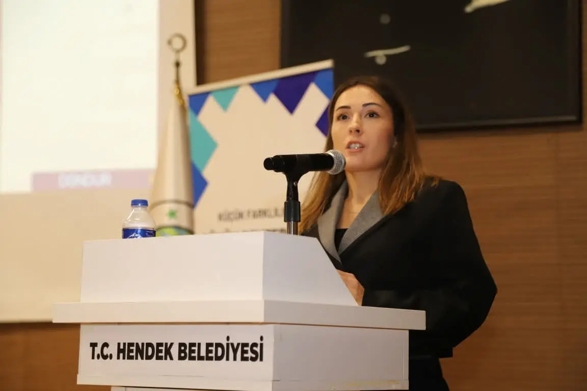 Haber: FARKLI OLMAK NORMALDİR ADLI SÖYLEŞİYE YOĞUN İLGİ - Galeri-1