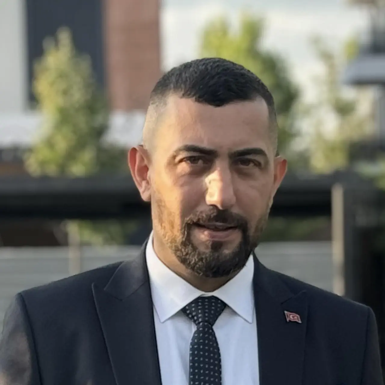 Haber: Yeşilyurt Beldespor Başkanı Başer'den, Hendekspor'a tepki - Öne Çıkan