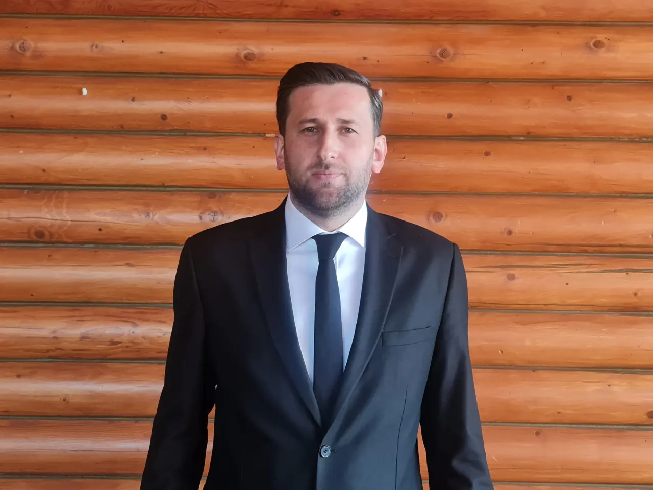 Haber: Selim Meraklı Hendek Şoförler ve Otomobilciler Esnaf Odası Başkan Adayı oldu - Öne Çıkan