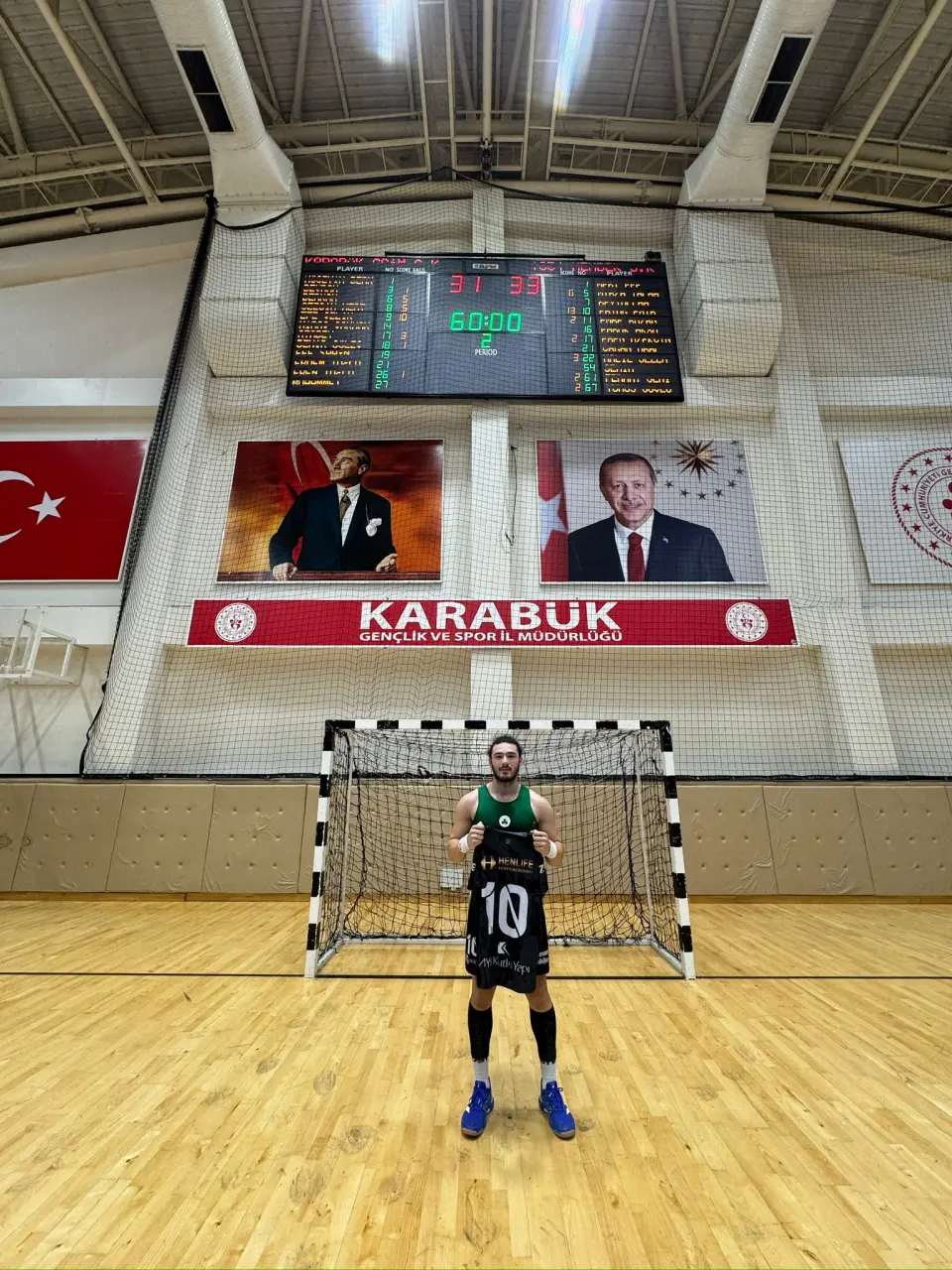 Haber: 1954 Hendekspor’dan Güçlü Galibiyet - Galeri-1