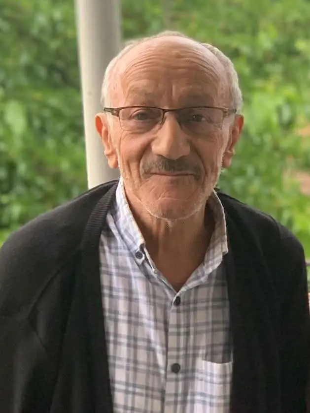 Haber: Hendek'in tanınmış siması Tornacı İsmail Vefat Etti - Öne Çıkan