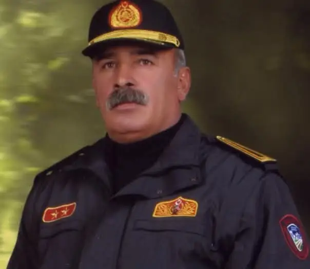 Hendek İtfaiyesinden emekli Mevlüt Yıldırtan kalp krizi geçirdi