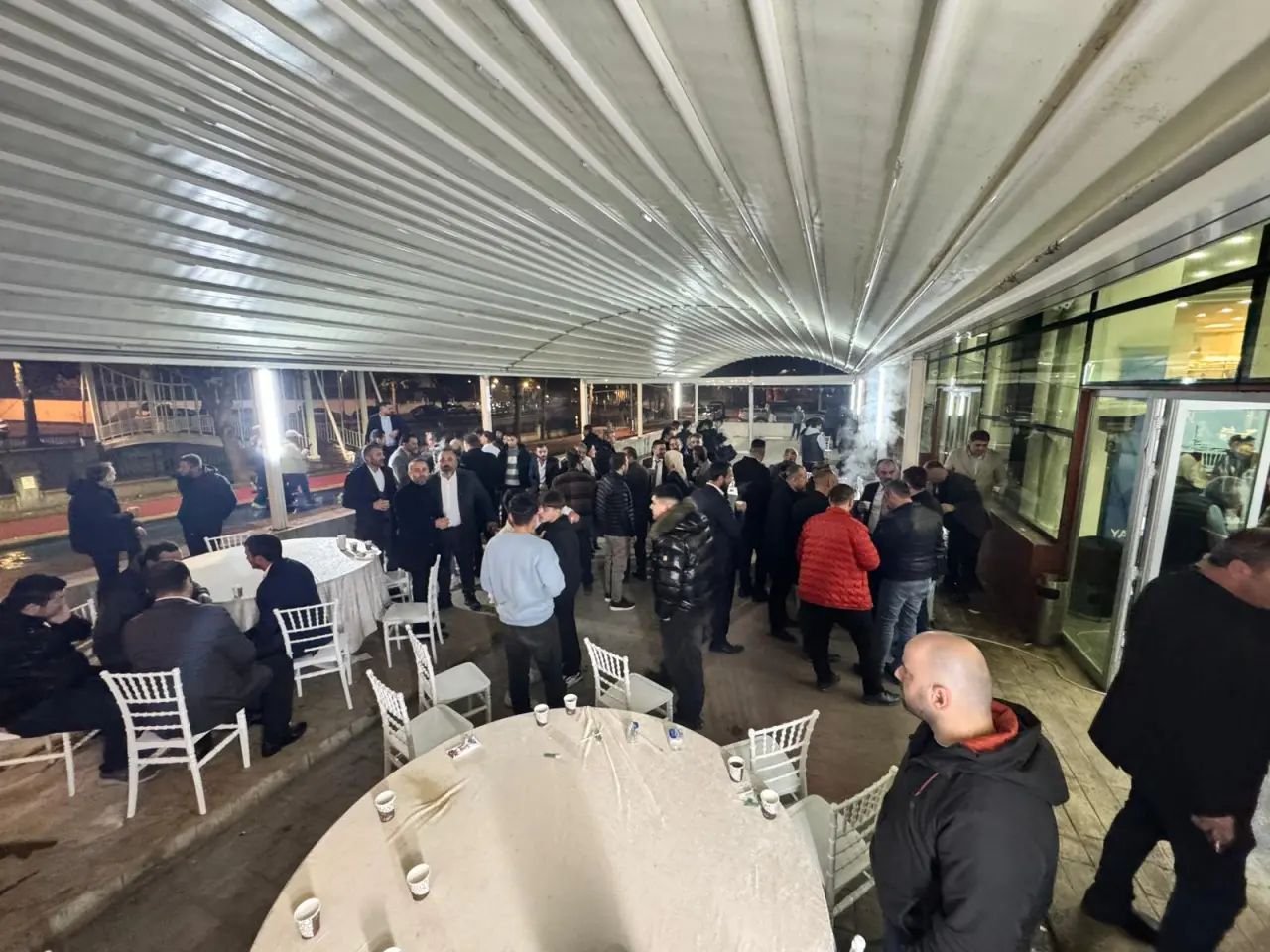 Haber: Hendek Anahtar Parti’den Gövde gösterisi - Galeri-4