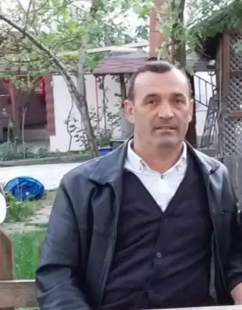 Umre'de kazada hayatını kaybeden Dağköy'ün cenazesi Türk makamlarına teslim edildi