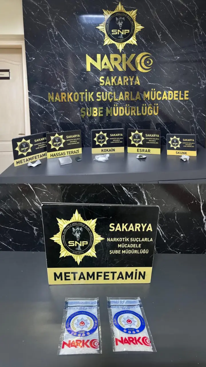 Haber: Hendek’te 147 Polisle Uyuşturucu Operasyonu yapıldı - Öne Çıkan