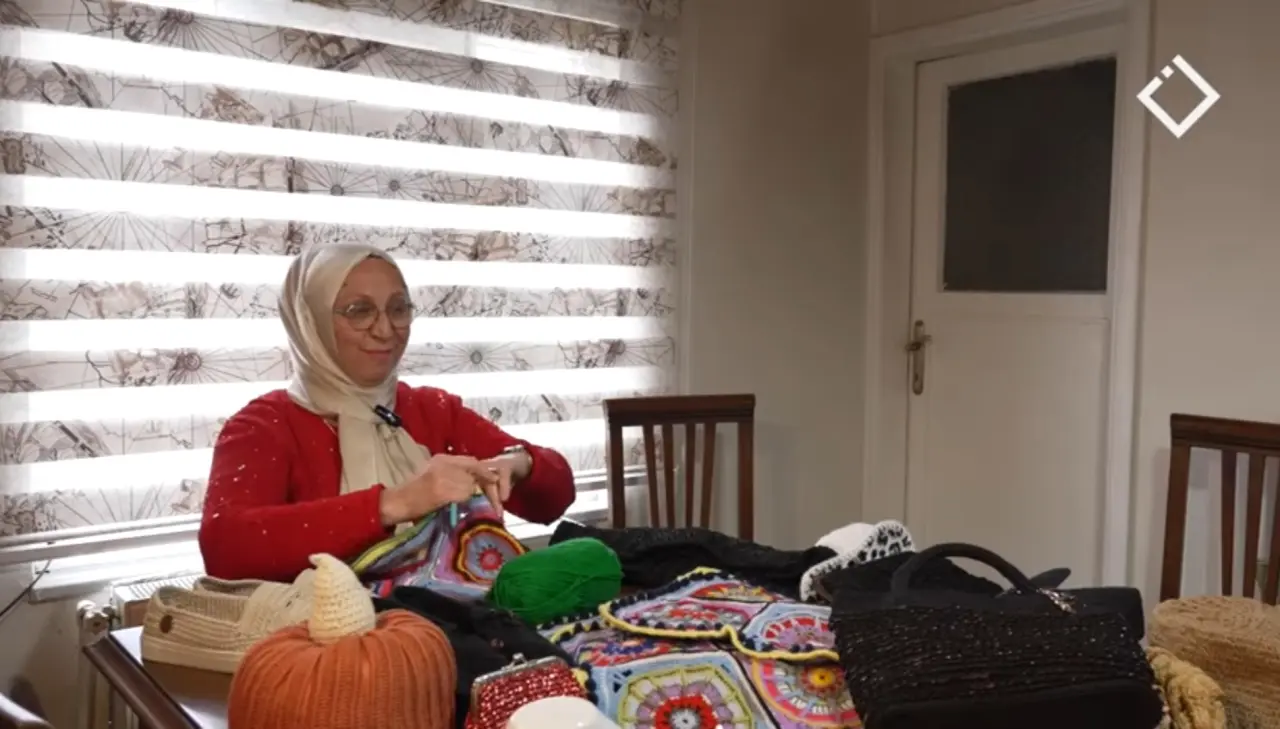 Haber: Gürcistan Ulusal Kanalı Adjara TV Hendek’te Çekim Yaptı - Galeri-3