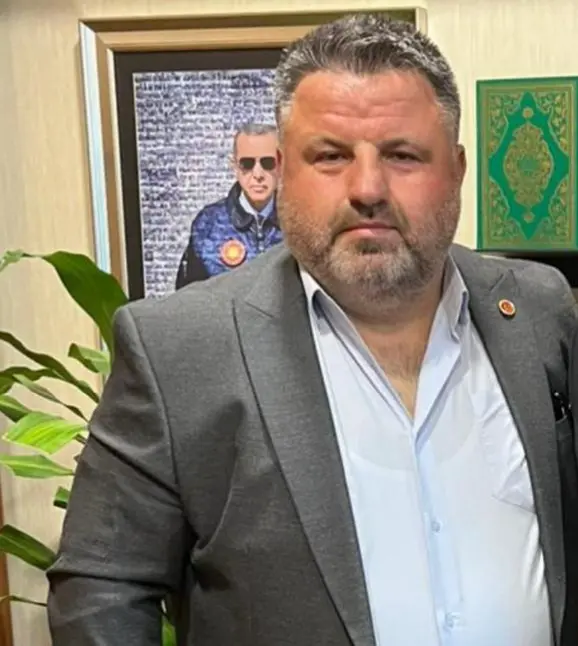 Haber: Gündoğan Muhtarı İsmail Pehlivan'dan Üç Aylar ve Regaib kandili mesajı - Öne Çıkan