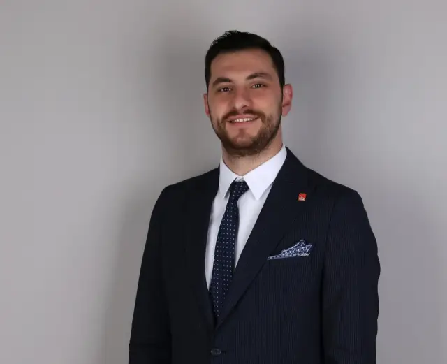 CHP Meclis Üyesi Kılnaz'dan üç aylar ve Regaib kandili mesajı