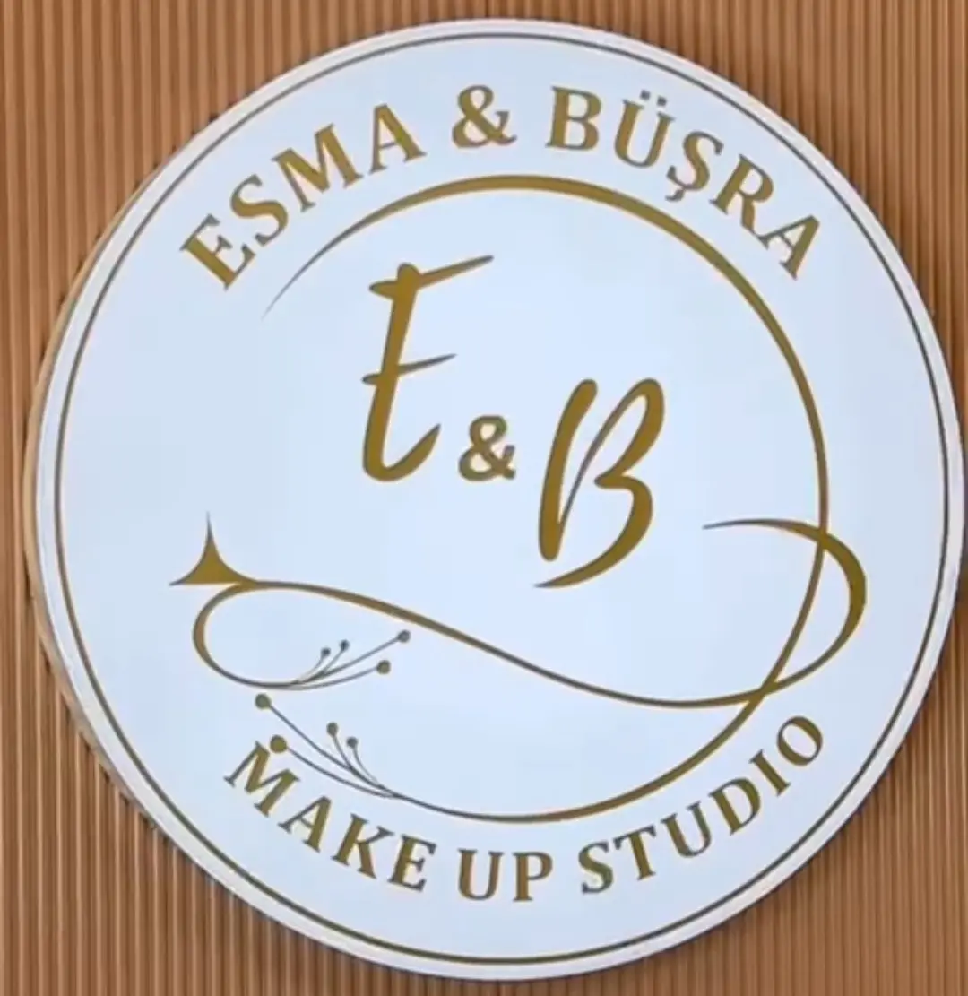 Haber: Esma Büşra Make Up Studio’da Yeni Yıla Özel Kampanyalar - Öne Çıkan