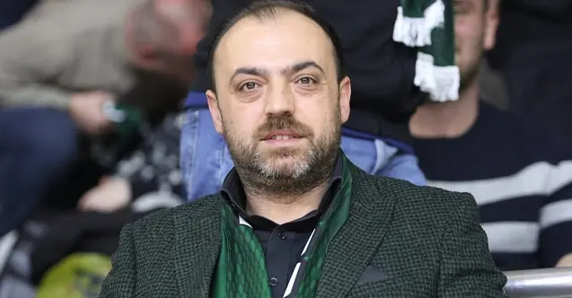 Haber: Sakaryaspor'da Enes Sezgin dönemi, Hendekli iki isim listede yer aldı - Öne Çıkan