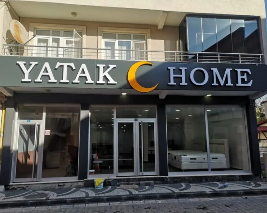 Haber: Yatak Home Dev Şubesiyle Hendek’te - Öne Çıkan