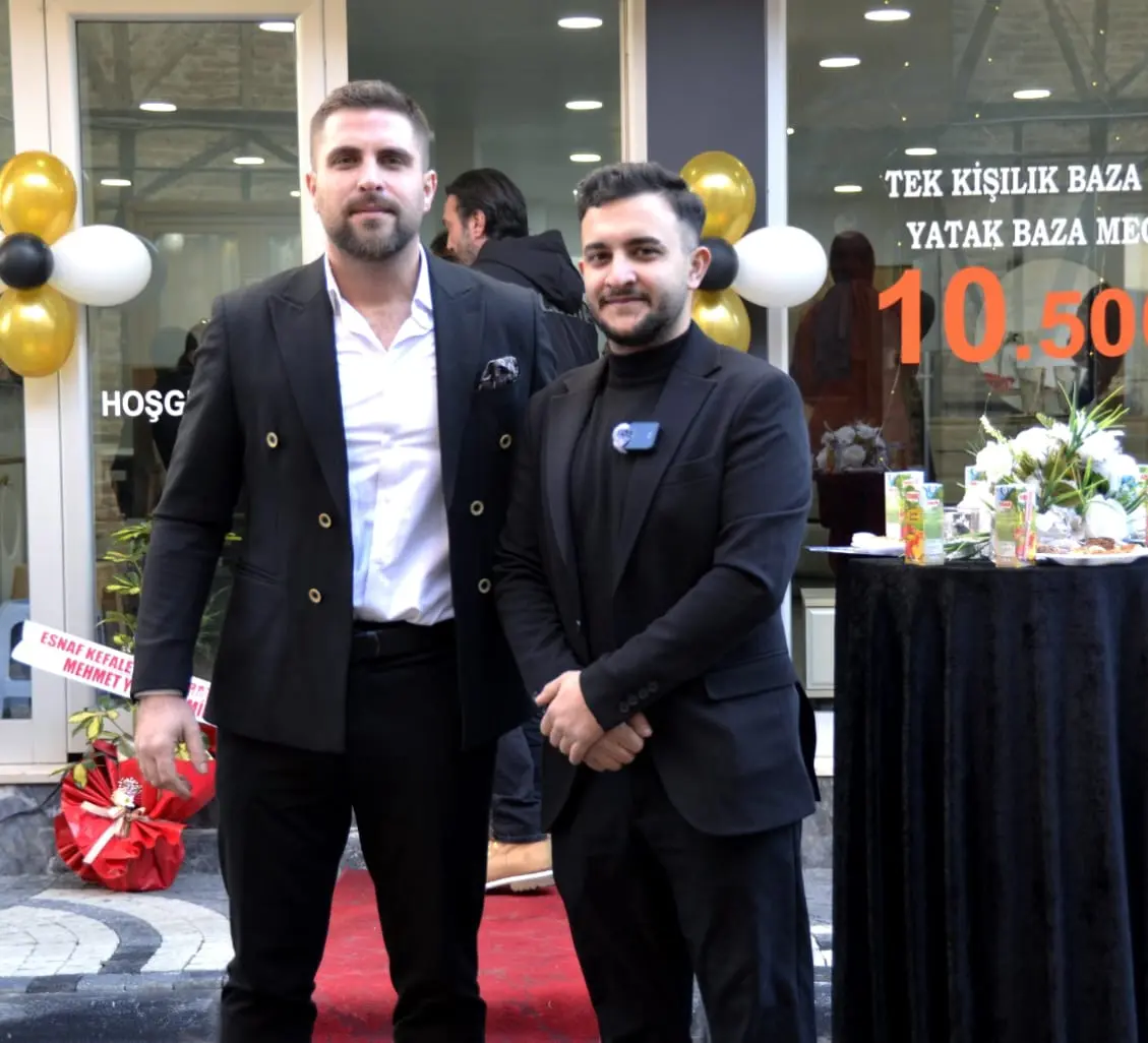Haber: Yatak Home Hizmete açıldı - Galeri-1