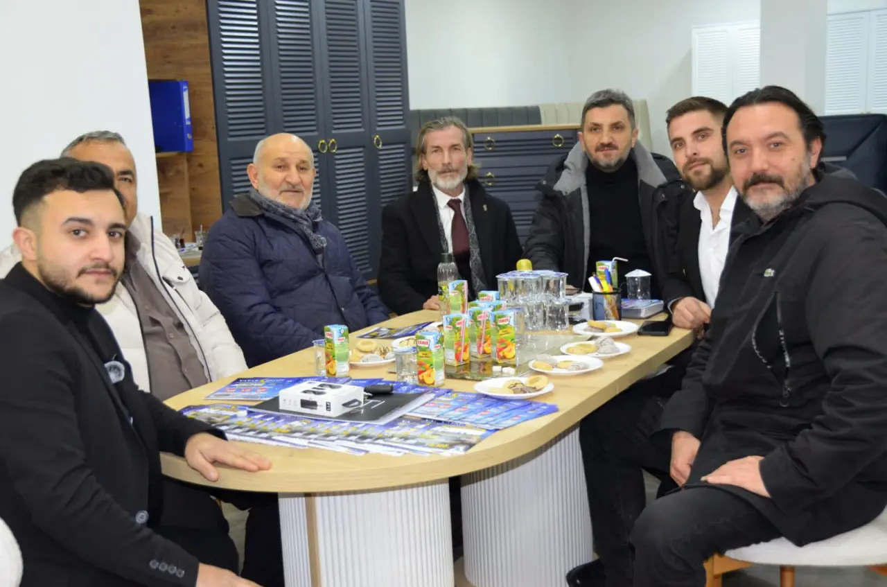 Haber: Yatak Home Hizmete açıldı - Galeri-2