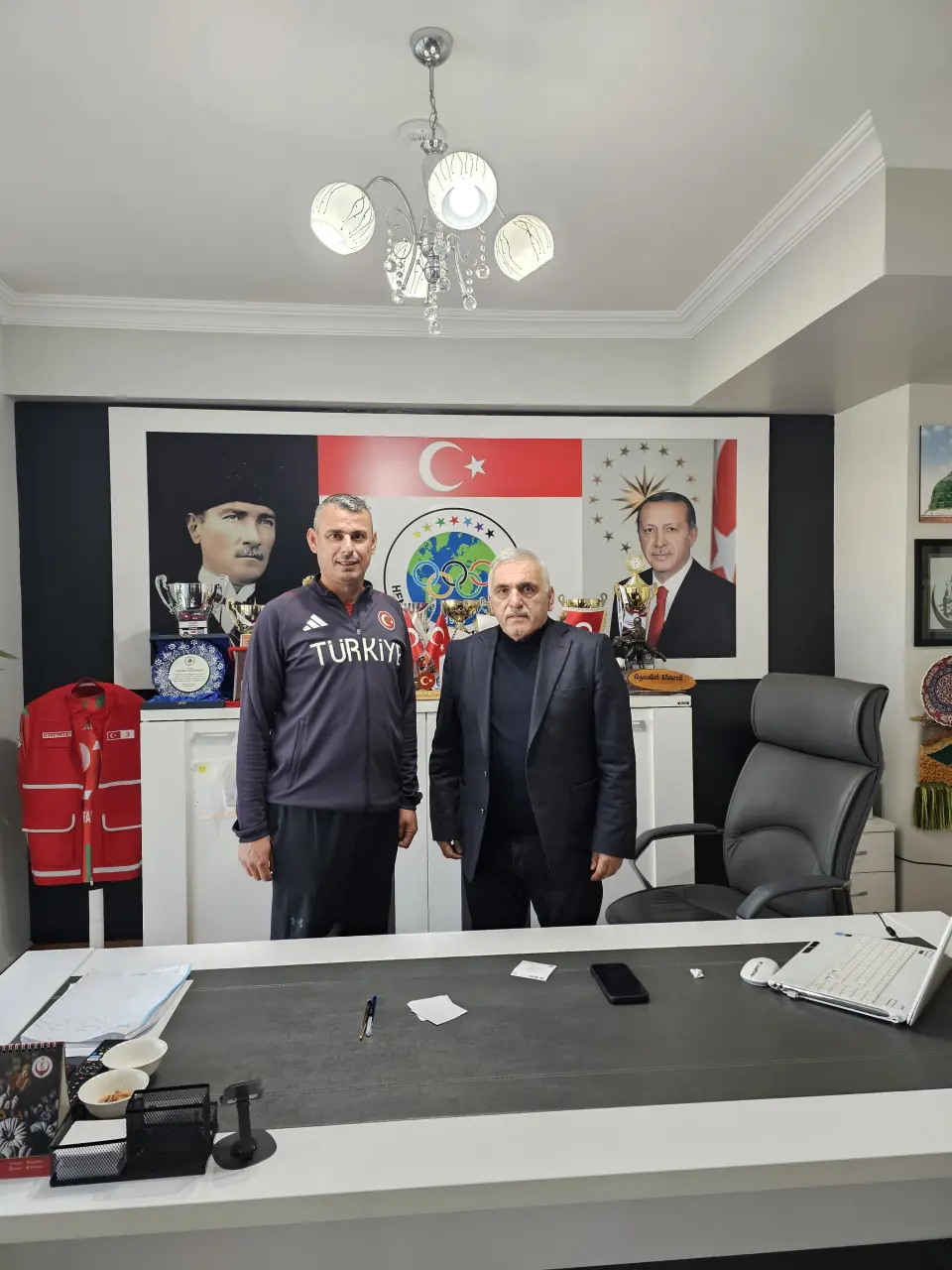 Haber: Karatenin yıldızları   ilimizde coşacak - Galeri-1