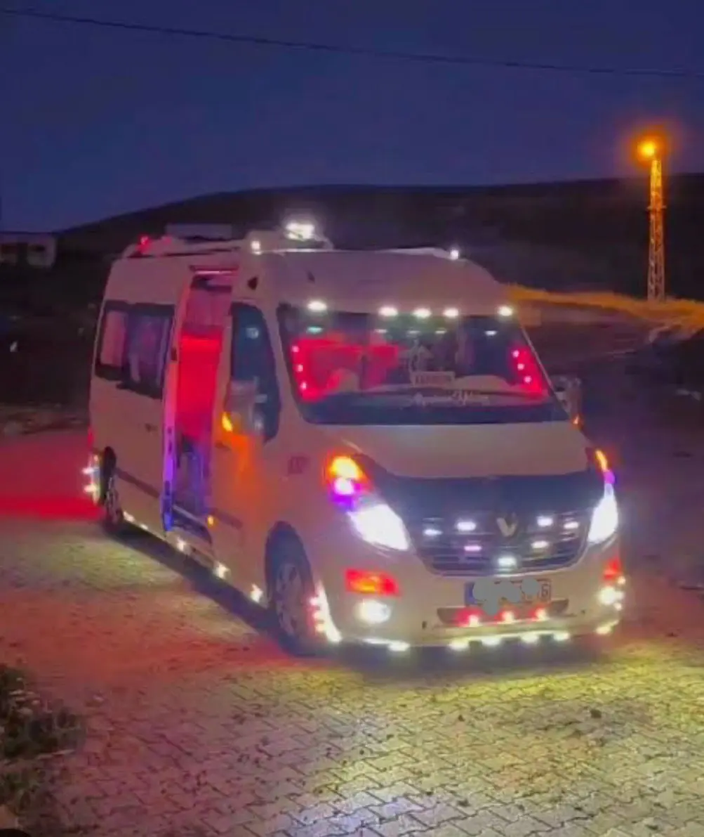 Haber: Hendek Emniyeti Trafik ekipleri denetimleri sıklaştırdı - Galeri-1