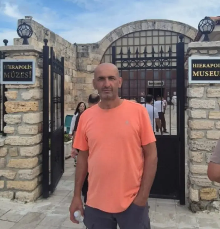 Haber: Hendekli genç Denizli’de İnşaattan düşerek Hayatını Kaybetti - Galeri-1