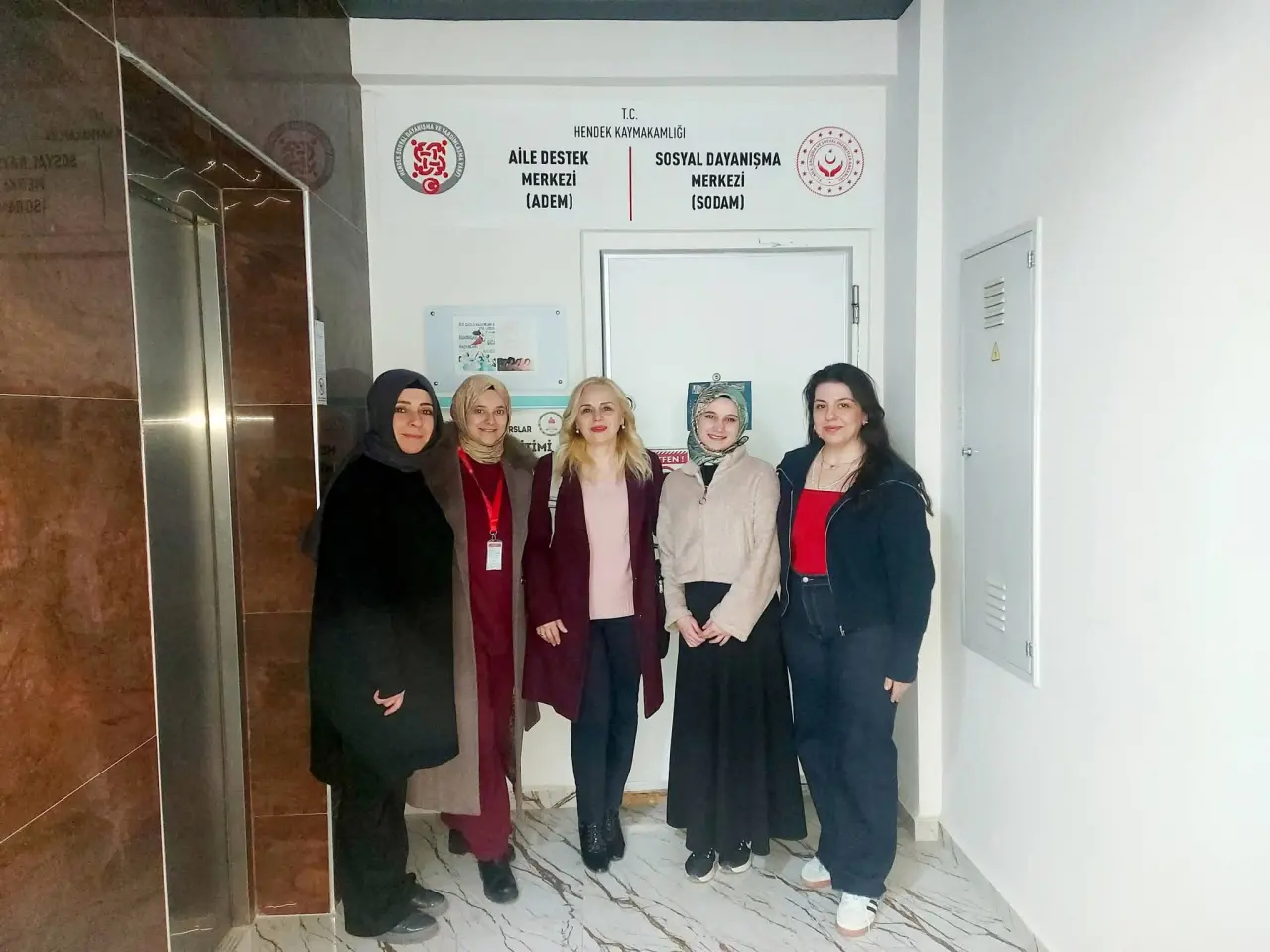 Haber: KADINLARA YÖNELİK VEREM EĞİTİM VE FARKINDALIĞI - Galeri-2