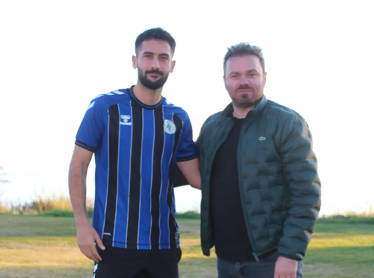 Haber: Hendekspor Savunma Hattını güçlendirdi - Öne Çıkan