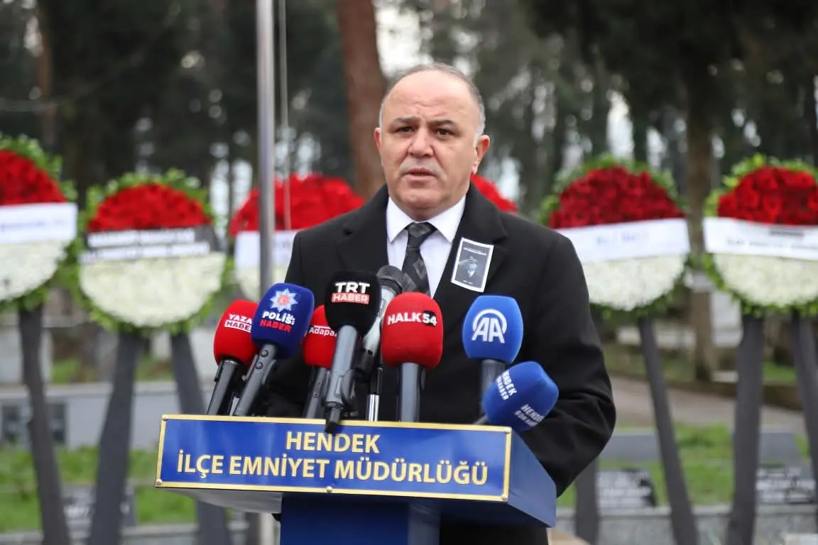 Haber: Gaffar Okkan bir dizi programla anıldı - Galeri-6