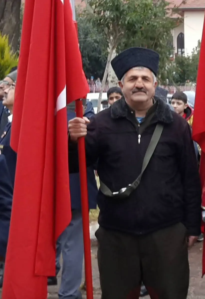Haber: Gaffar Okkan’ın anma programında fenalaşmıştı hayatını kaybetti - Galeri-1