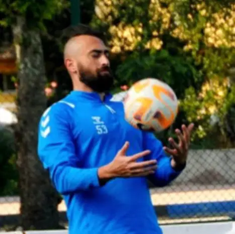 HENDEKSPOR’DA FEYYAZ AYDİL BOMBASI