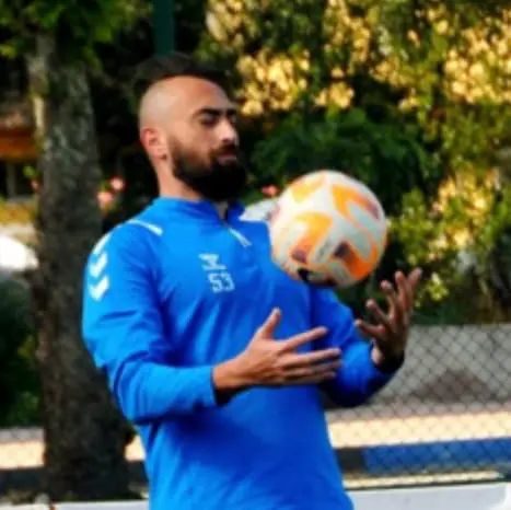 Haber: HENDEKSPOR’DA FEYYAZ AYDİL BOMBASI - Öne Çıkan