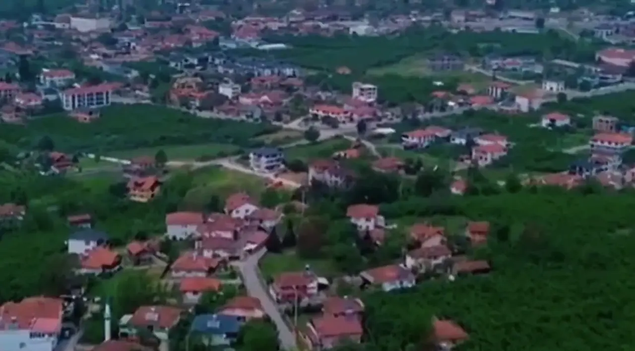 Haber: Hendek'te şok eden olay, Ölmeden selası okundu - Öne Çıkan