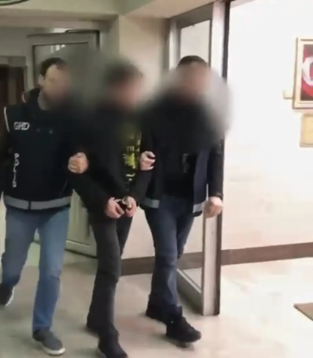 Haber: Hendek’te Göçmen Kaçakçılığı Operasyonu 1 Tutuklama - Galeri-1