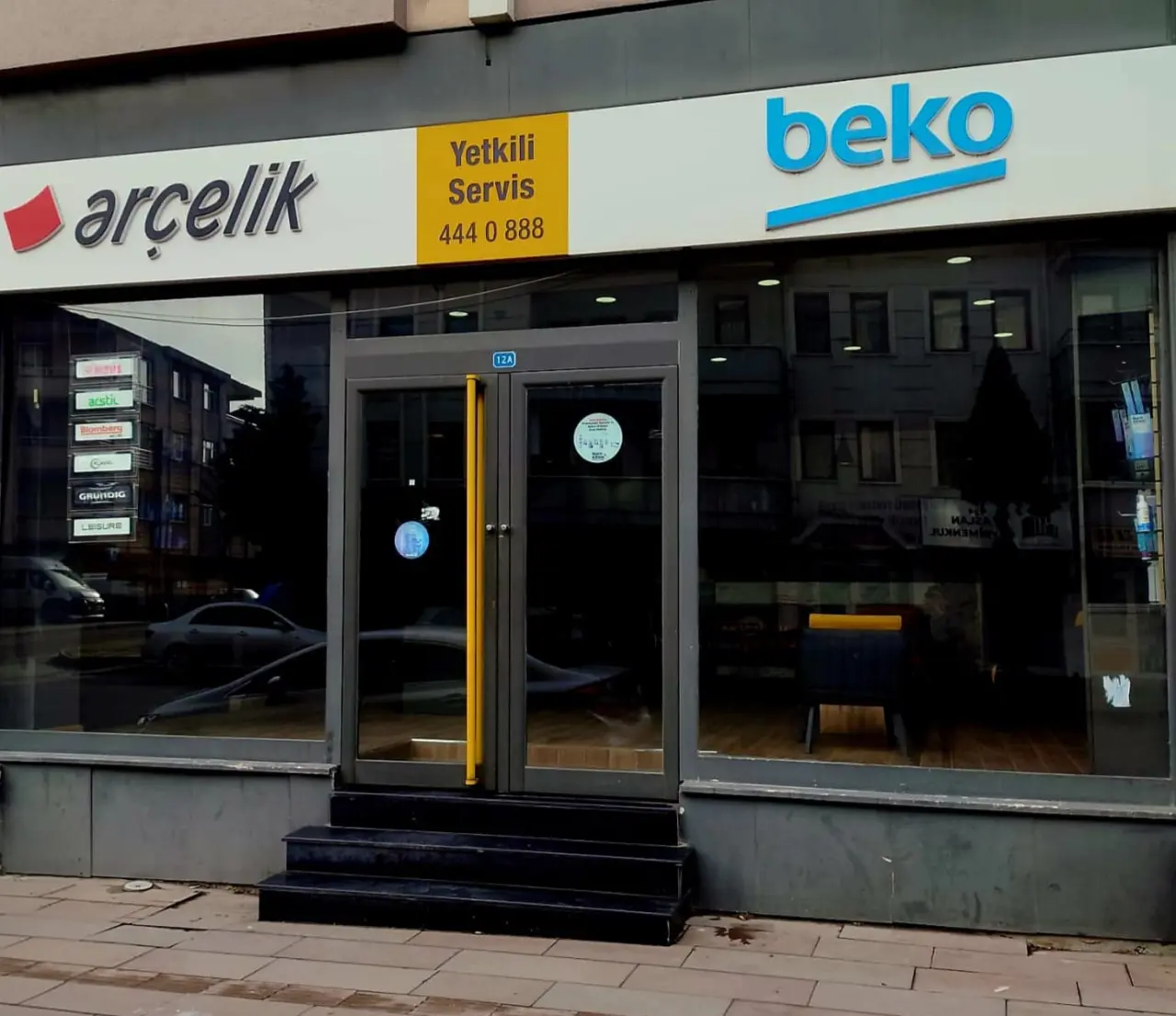 Haber: Arçelik ve Beko Yetkili Servisinden Berat kandili mesajı - Öne Çıkan