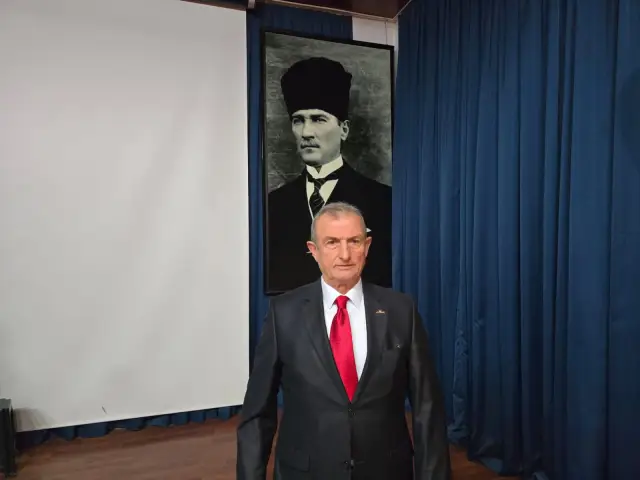 Hendek Berberler ve Kuaförler Odasından menfur olayla ilgili açıklama