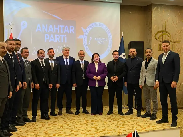 A Parti Hendek İlçe Teşkilatı, Sakarya’daki Büyük Eğitim Çıkarmasına Katıldı