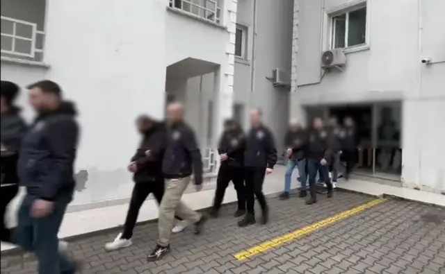 Sakarya Merkezli 12 İlde Çevrimiçi Çocuk Müstehcenliği Operasyonu