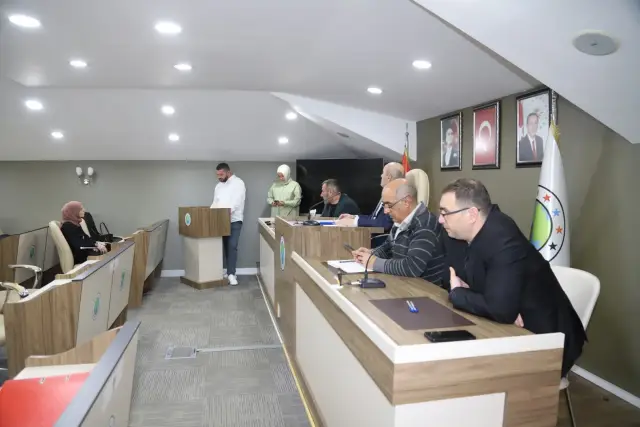 TAŞINMAZ İHALELERİ TAMAMLANDI