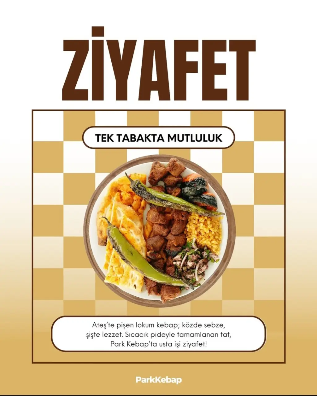 Haber: Park Kebap Ramazan ayında da hizmete devam edecek - Galeri-2