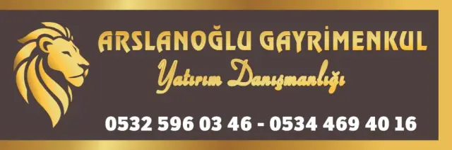 Arslanoğlu Gayrimenkul; Hayırlı Ramazanlar