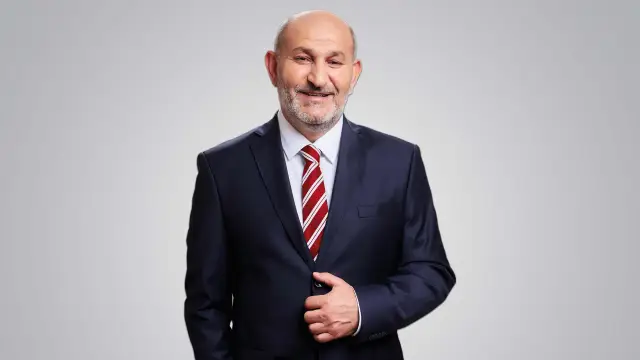 BAŞKAN İRFAN PÜSKÜLLÜ’DEN RAMAZAN BAYRAMI MESAJI