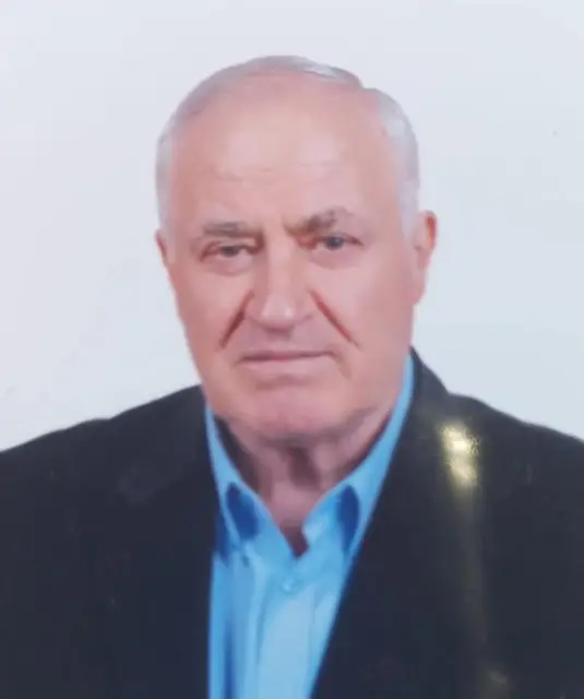 Eski milli futbolcu Tayfur Havutçu'nun baba acısı