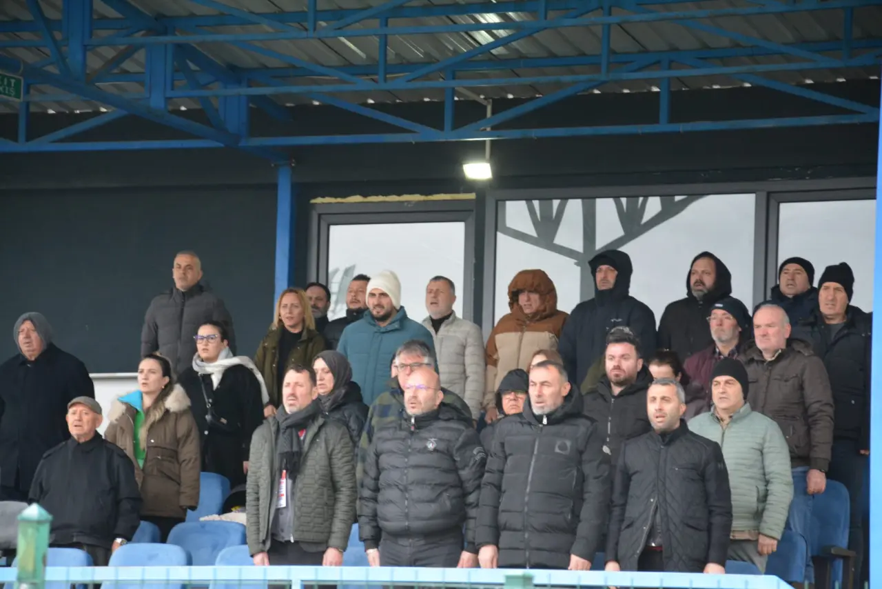 Haber: Hendekspor fark attı - Galeri-5