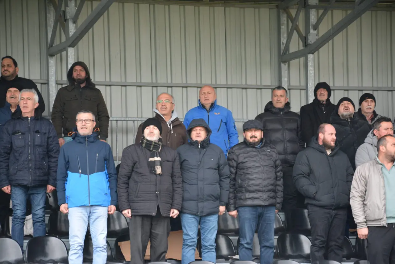 Haber: Hendekspor fark attı - Galeri-3
