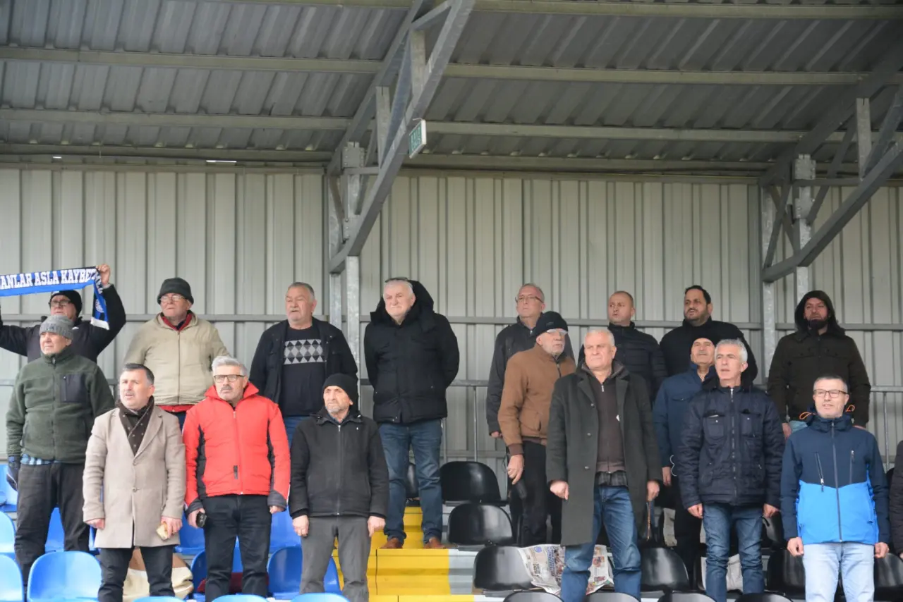 Haber: Hendekspor fark attı - Galeri-4