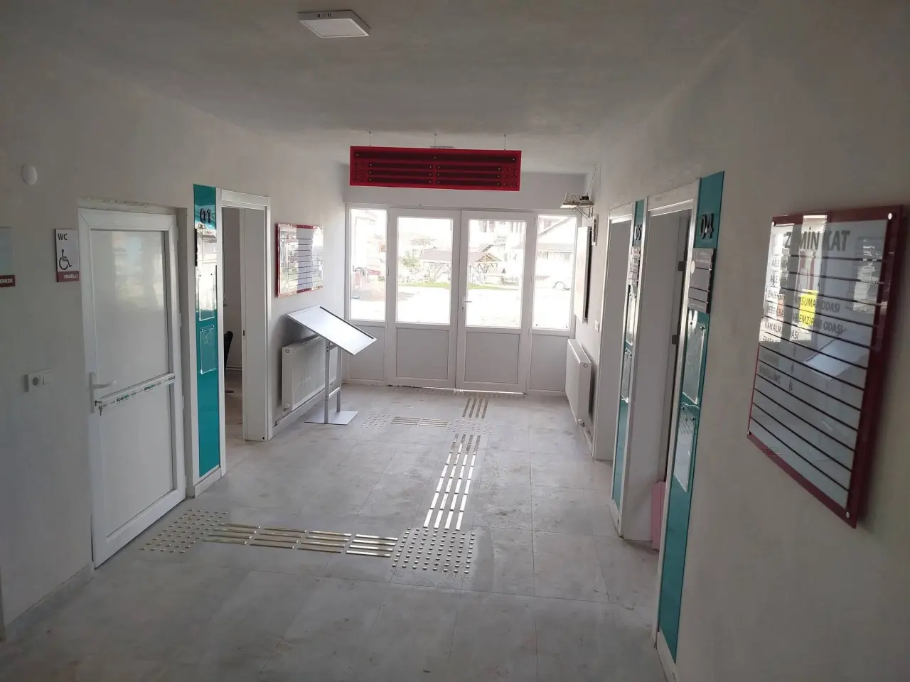 Haber: Muhtar Ogün Gülmez'den teşekkür - Galeri-3