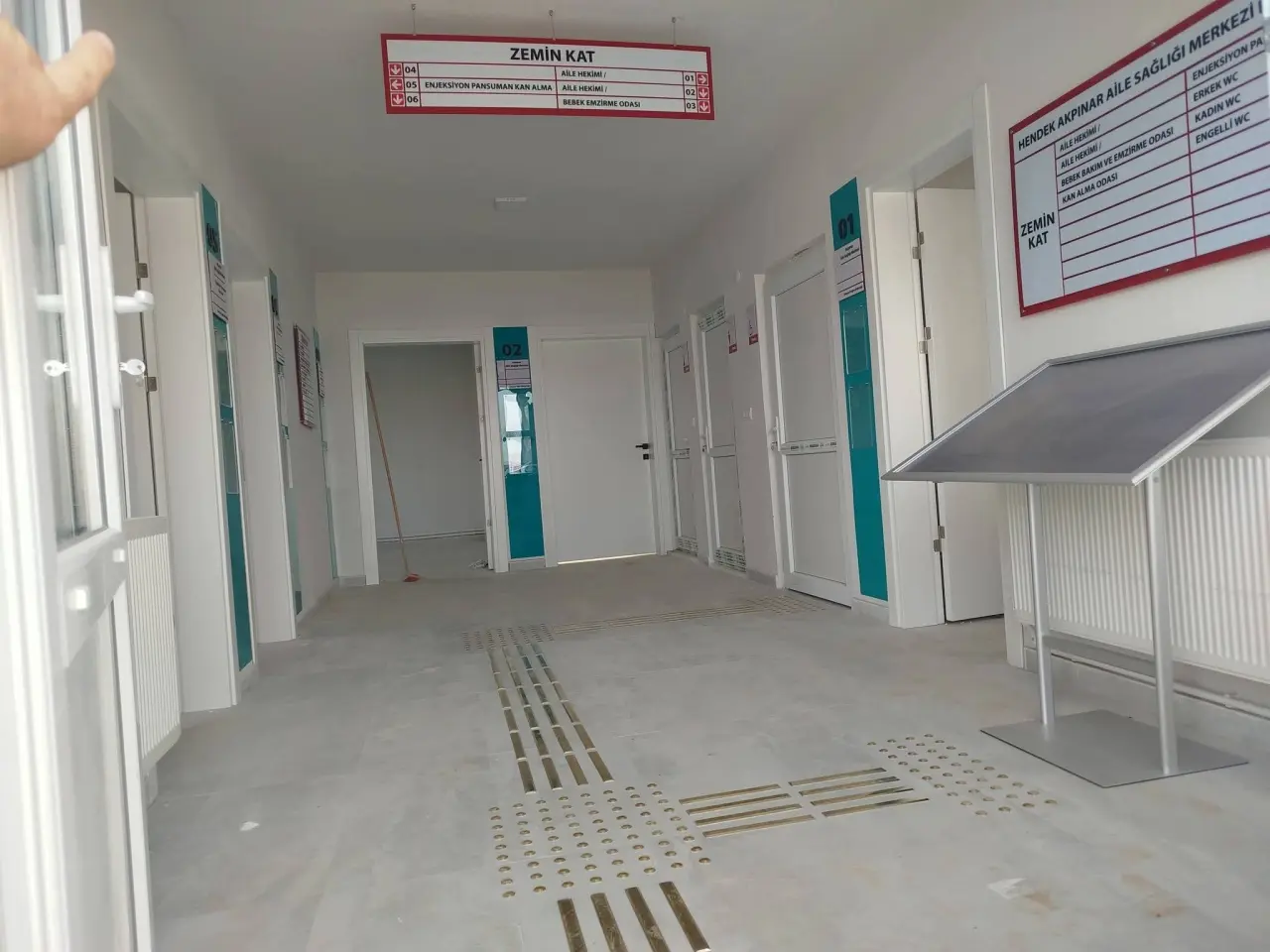 Haber: Muhtar Ogün Gülmez'den teşekkür - Galeri-2