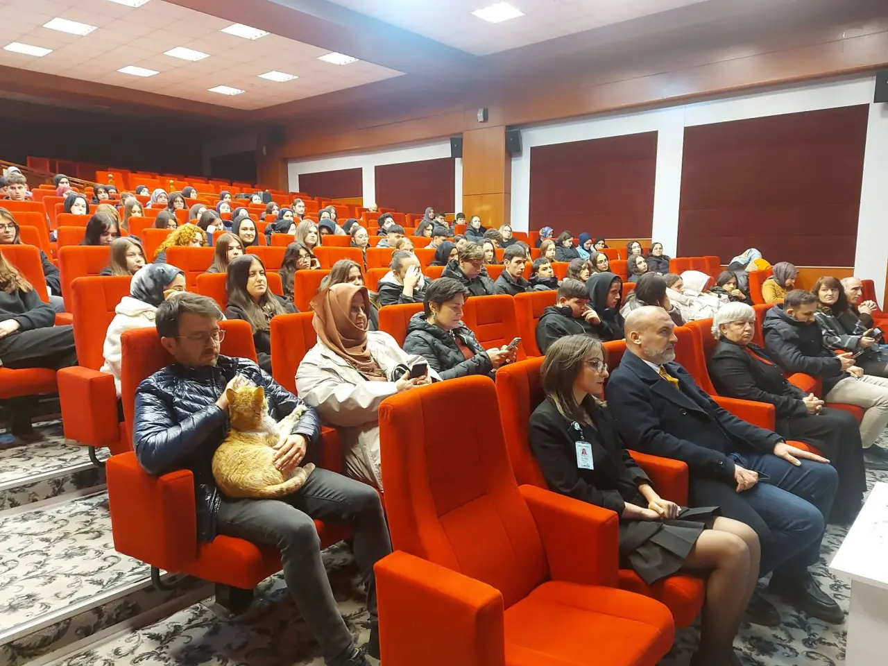 Haber: ÇOCUKLUK ÇAĞI KANSERLERİNDE İYİLİK VE UMUT DOLU MÜCADELEDE BİZ KAZANACAĞIZ - Galeri-9
