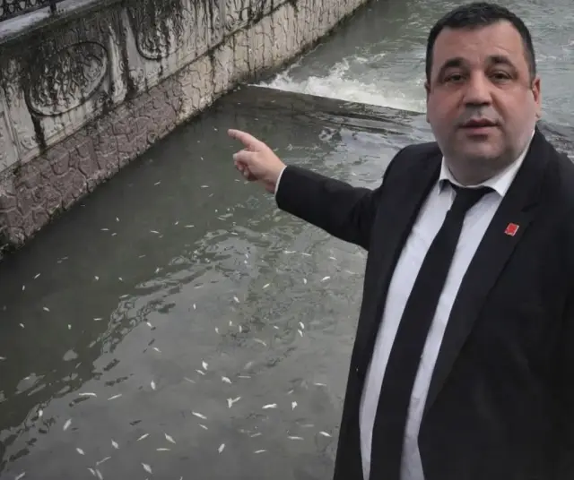 ADANIR; DOĞAMIZA SAHİP ÇIKMAK ORTAK SORUMLULUĞUMUZ