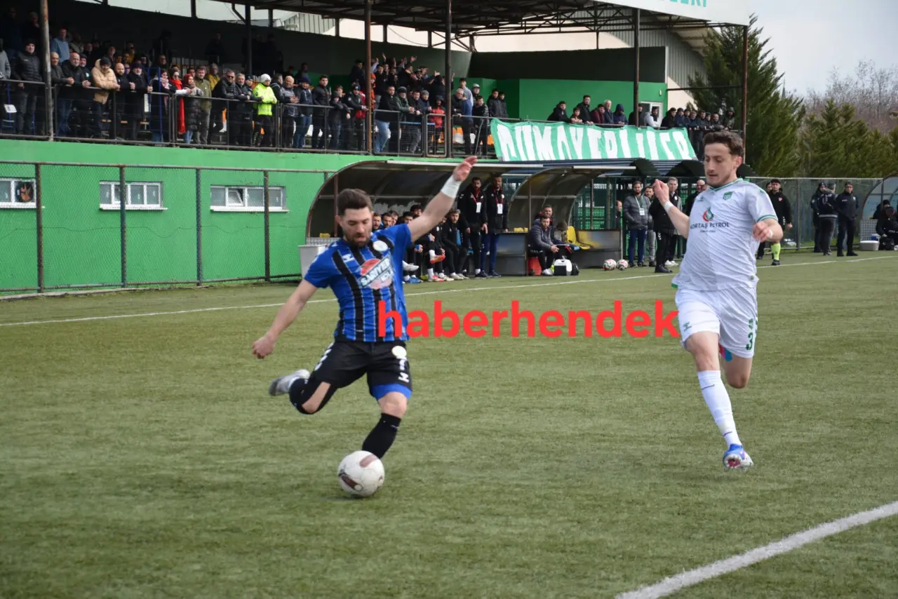 Haber: HENDEKSPOR KAYIP - Galeri-2