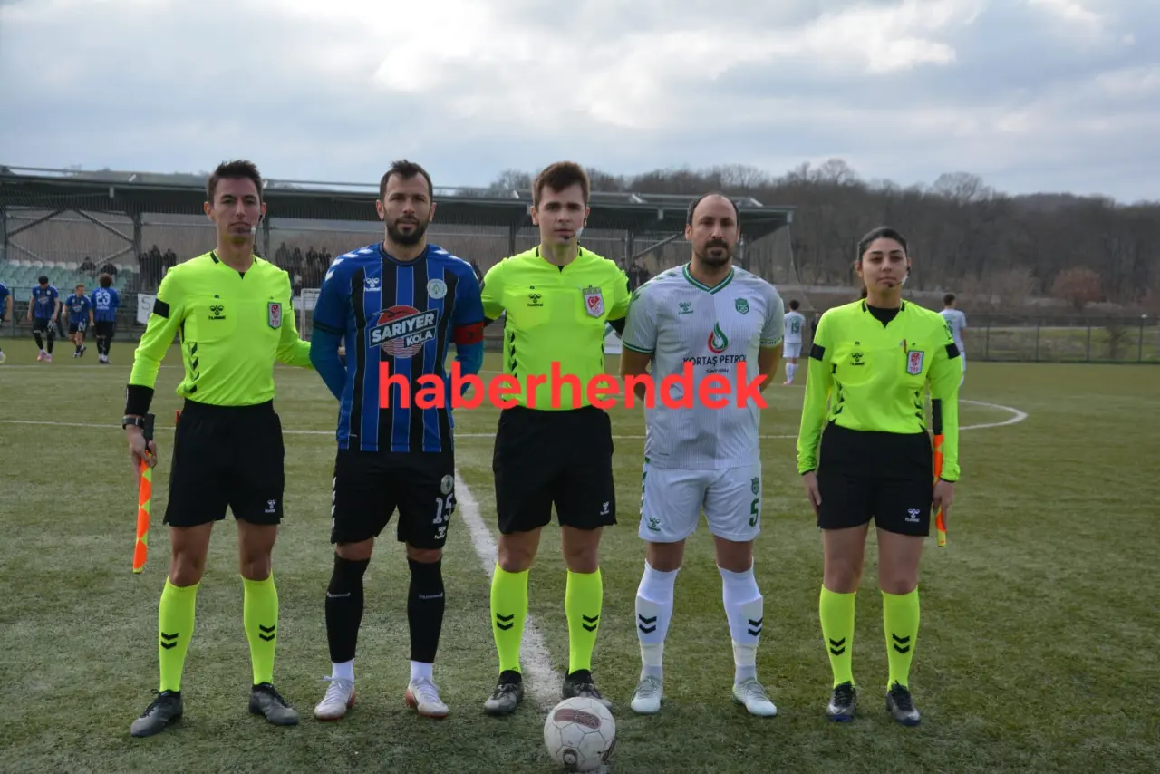 Haber: HENDEKSPOR KAYIP - Galeri-1