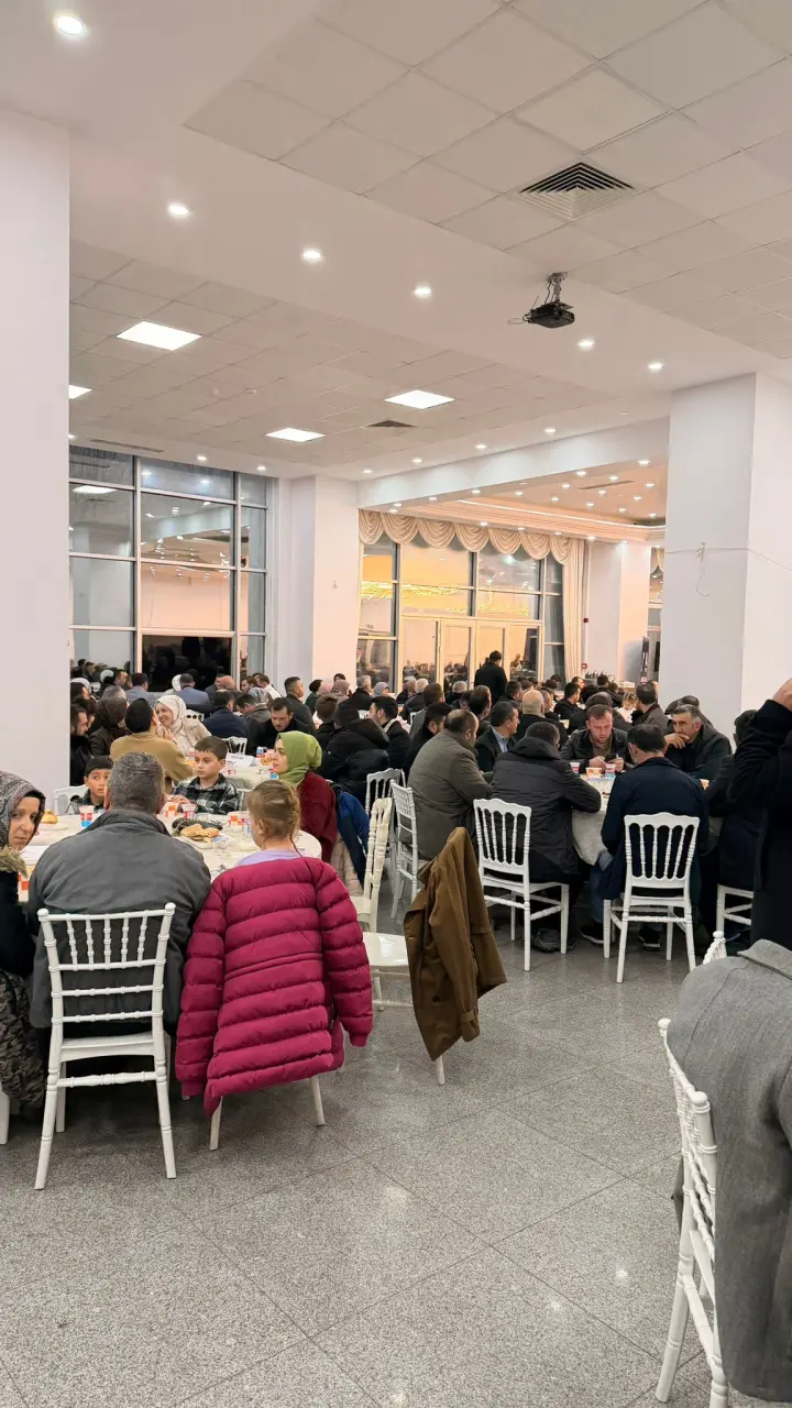 Haber: ANAHTAR PARTİ HENDEK’TE GÖVDE GÖSTERİSİ YAPTI - Öne Çıkan