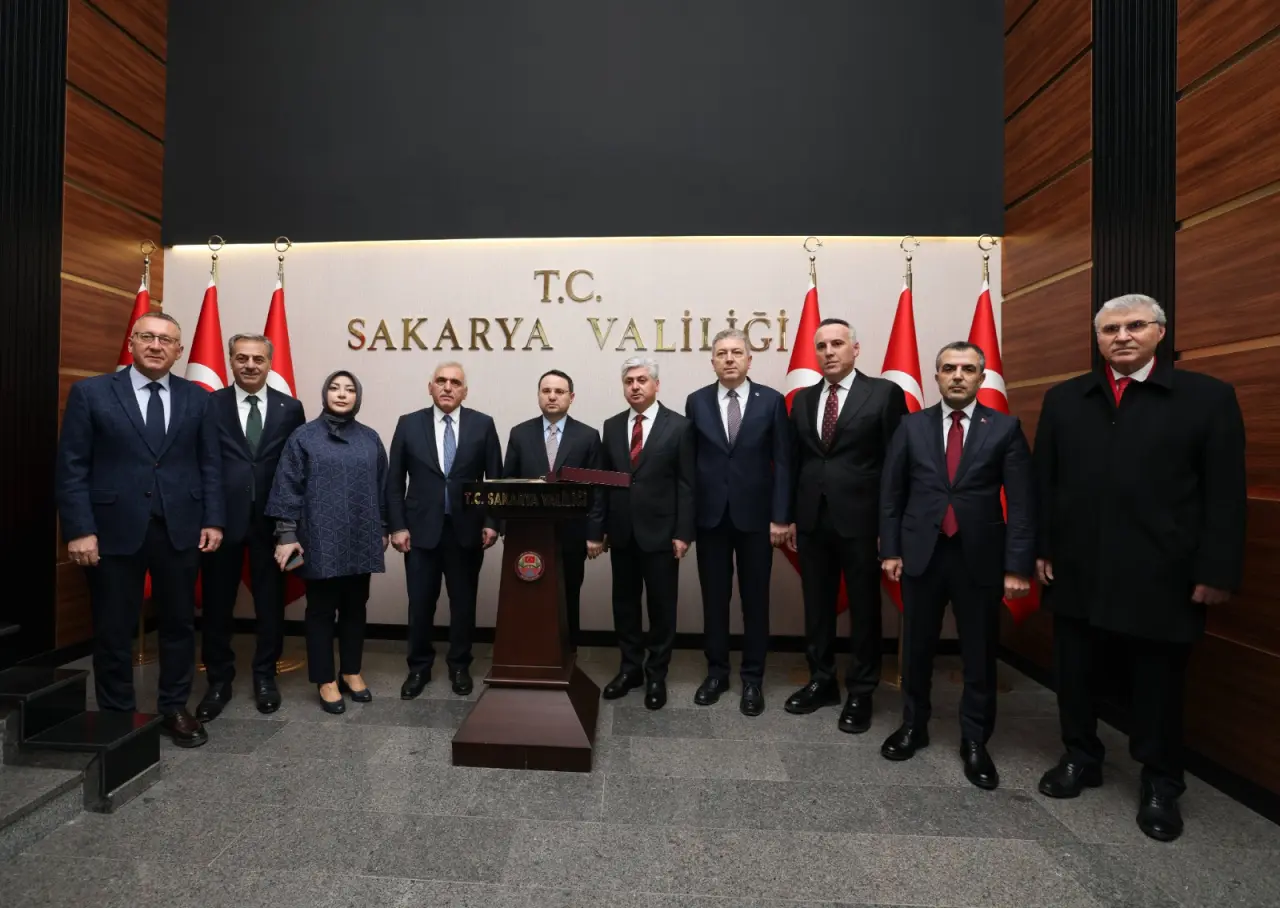 Haber: Adalet Bakanı Gürlek duyurdu; Yeni Adliye Binası Kasımda teslim edilecek - Galeri-1