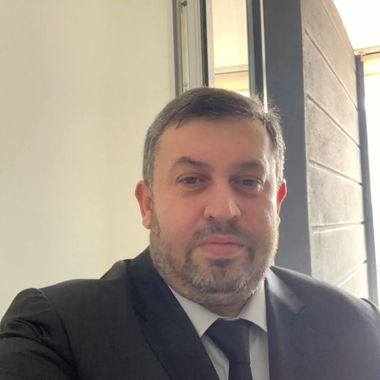 Haber: Hendekli iş insanı hayatını kaybetti - Öne Çıkan