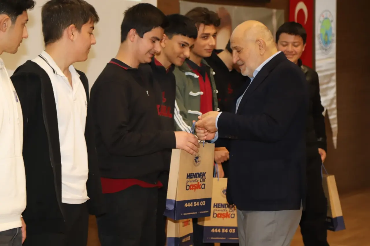 Haber: ETÜD HENDEK PROJESİ HAYATA GEÇİRİLDİ - Galeri-3